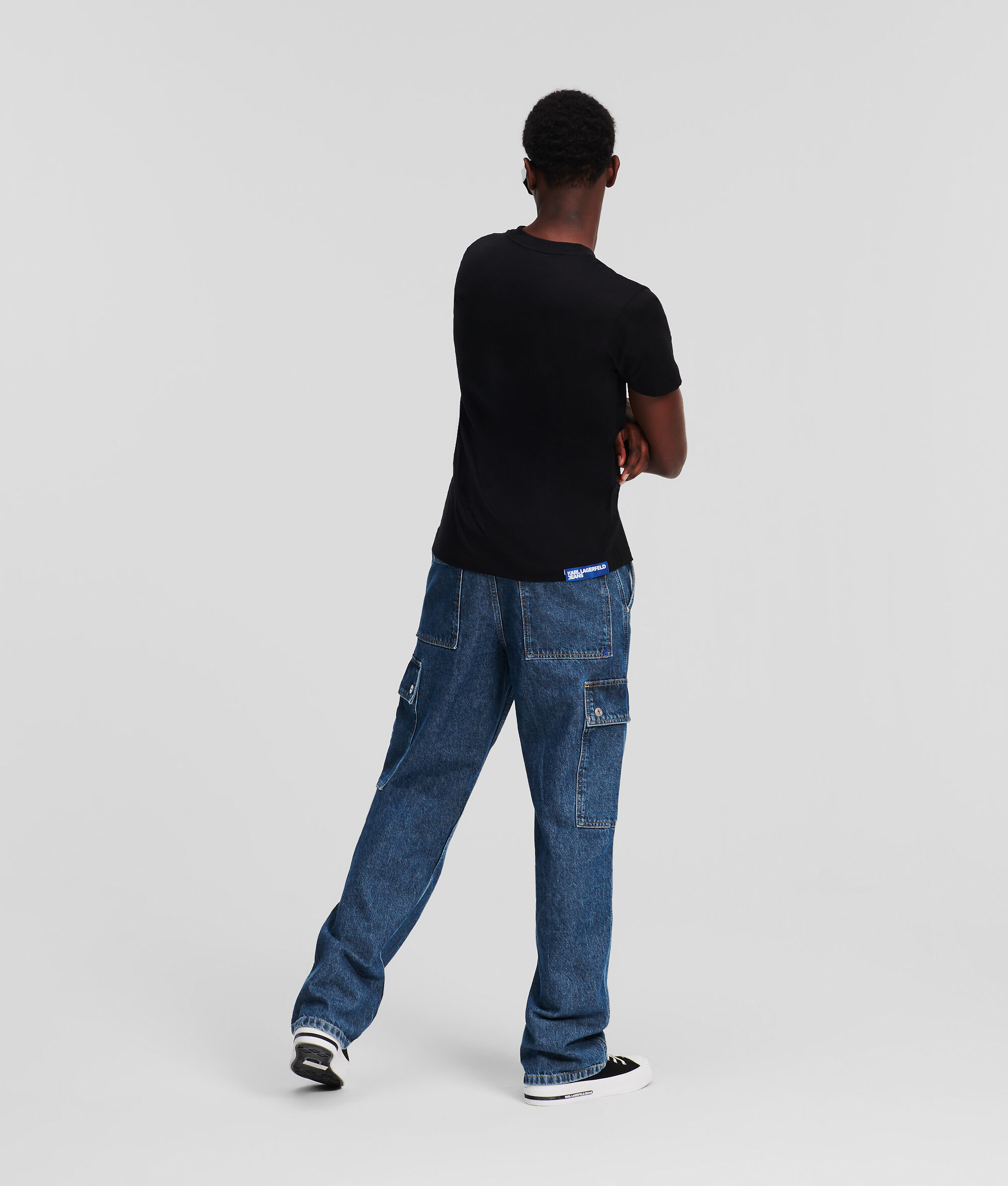 (image for) Lively KLJ Relaxed Utility Trousers